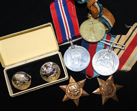 Medals